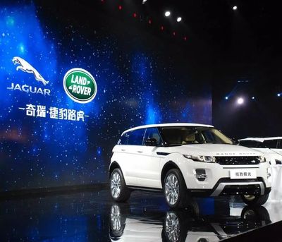 奇瑞捷豹路虎將推新品牌，PSA集團銷量激增41%引關注