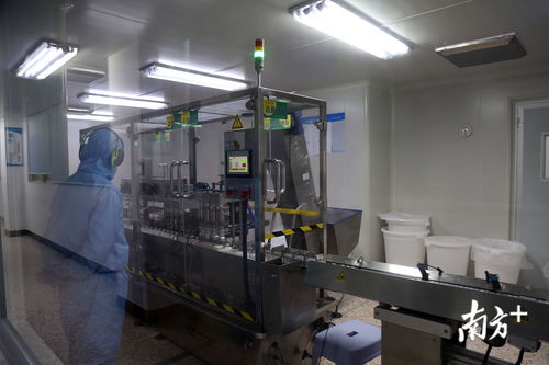 檢測與研發齊飛 這家潮州生物企業如何走向世界