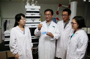 五比群英榜 生物研發(fā)領(lǐng)域的“?！比孙L(fēng)采